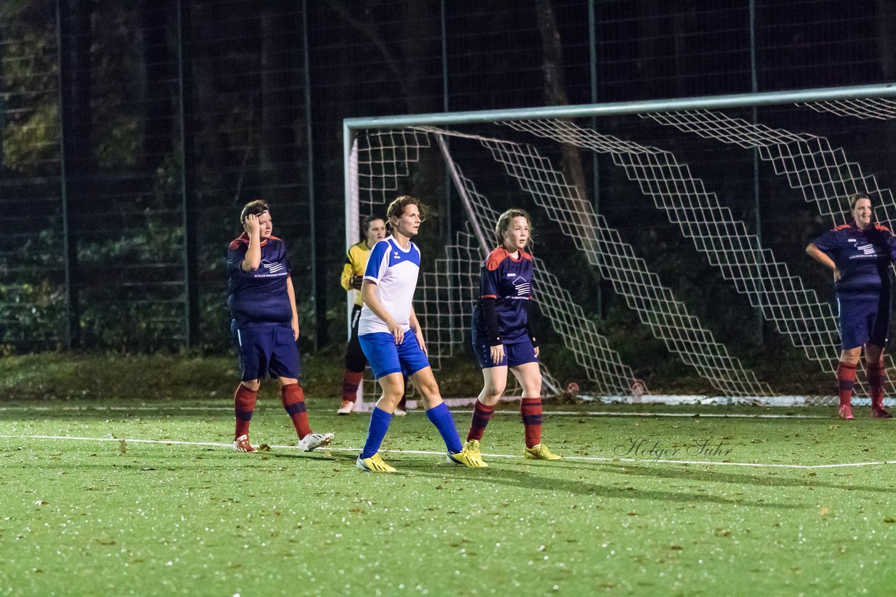 Bild 153 - Frauen Bramstedter TS - TSV Wiemersdorf : Ergebnis: 1:2